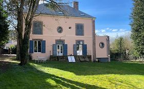 Maison Leocha