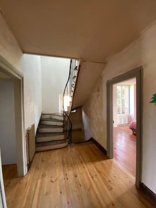 Maison Leocha Sablons-sur-Huisne Extérieur photo